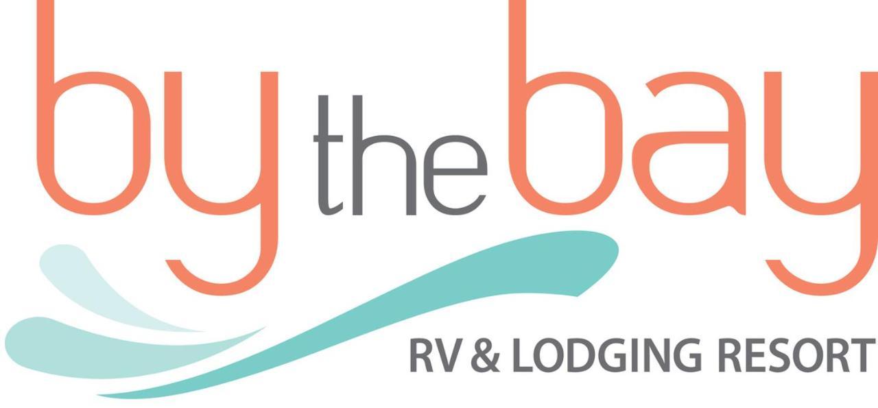 By The Bay Hotel Rockport Exterior foto